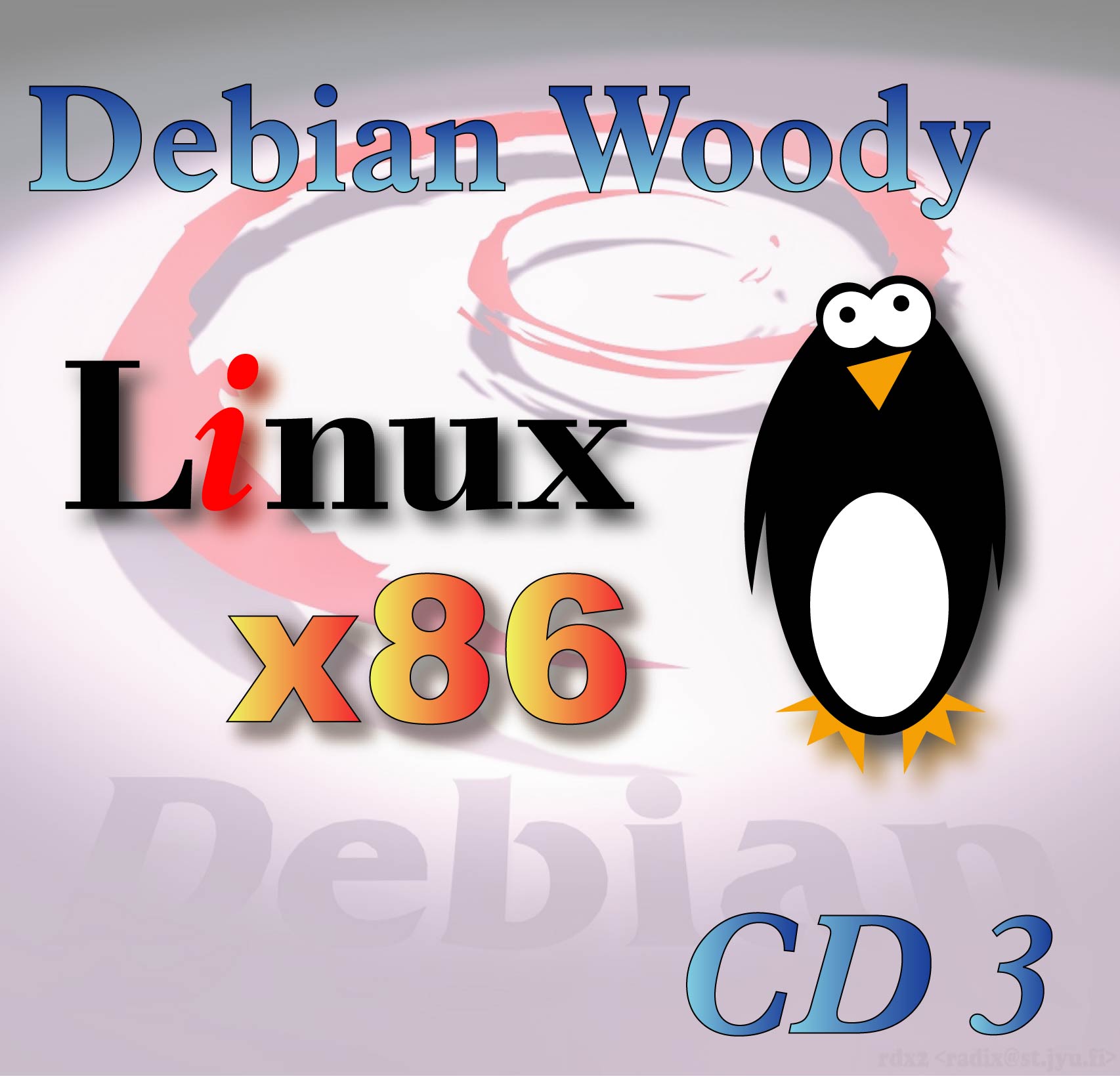 linux 58