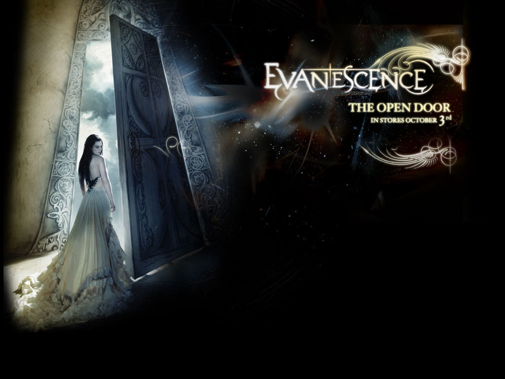 Evanescence 1