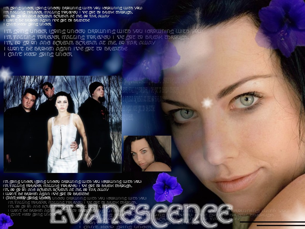 Evanescence 2