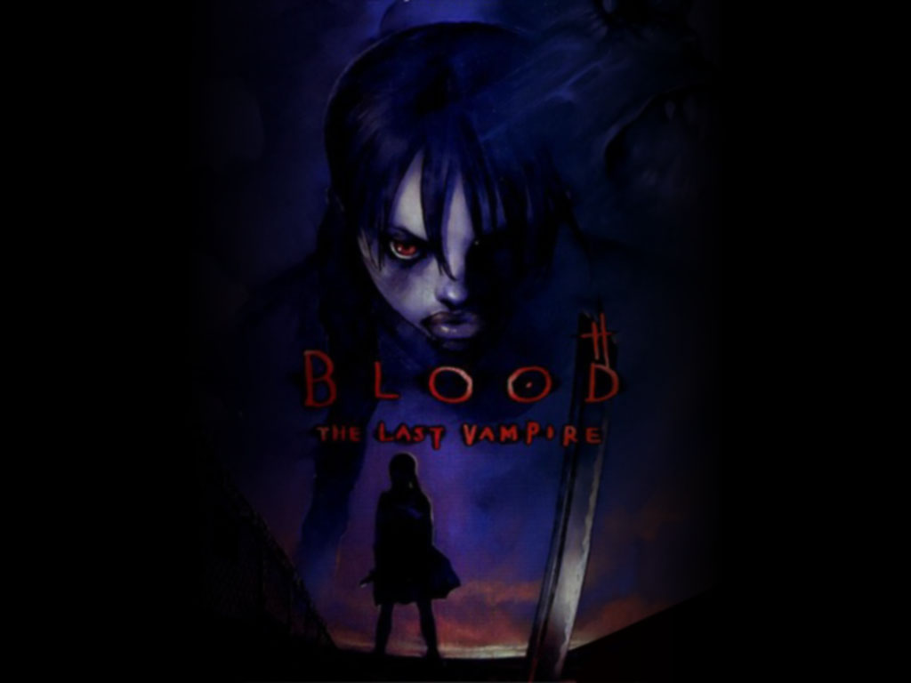 Blood the last vampire 05