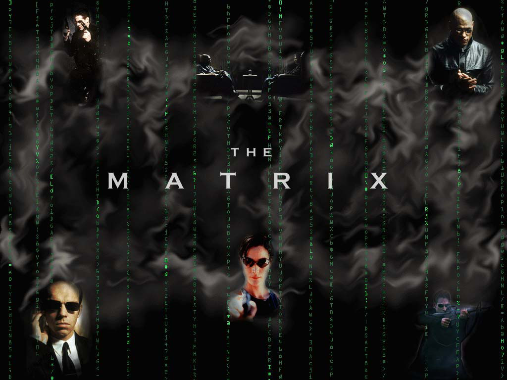 matrix 15