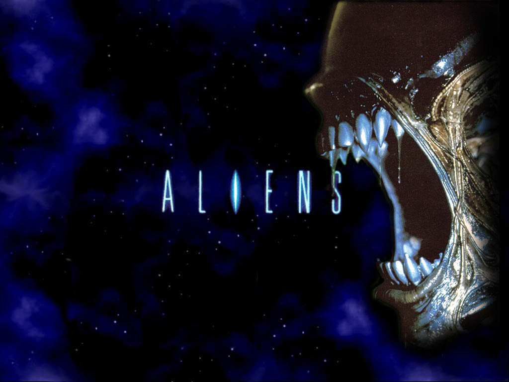 aliens 1