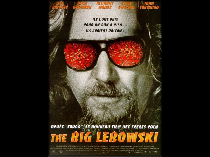 big lebowski