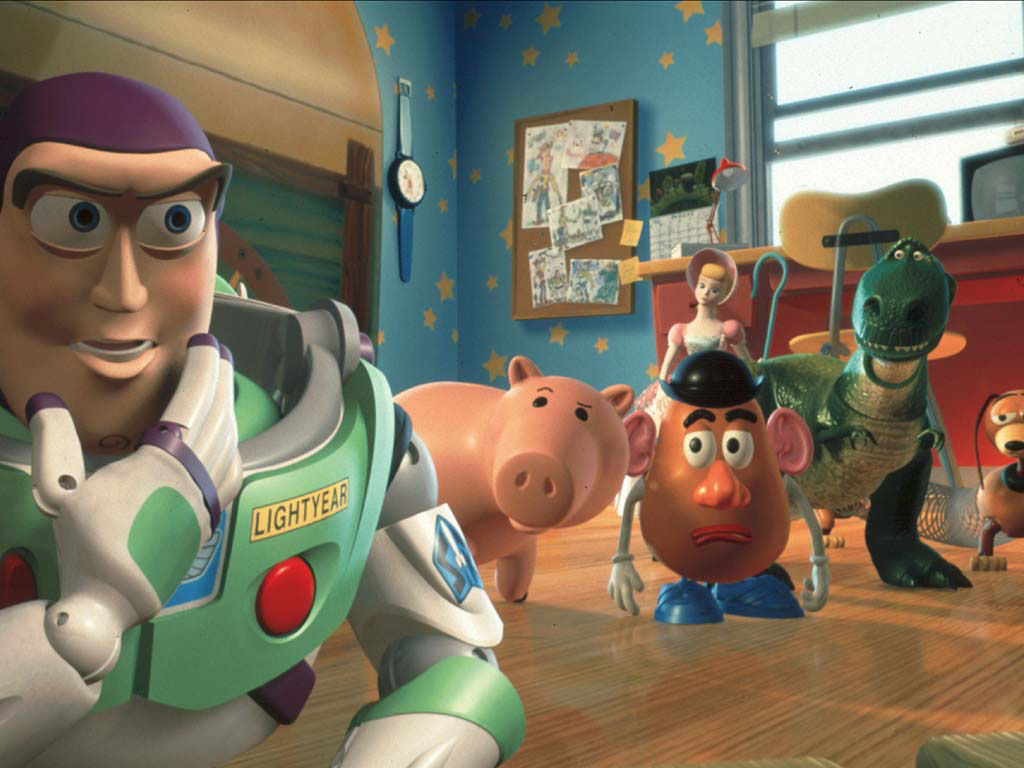 toy story 8
